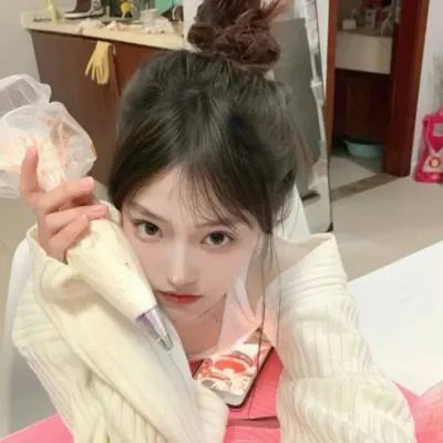 女郎我最兔