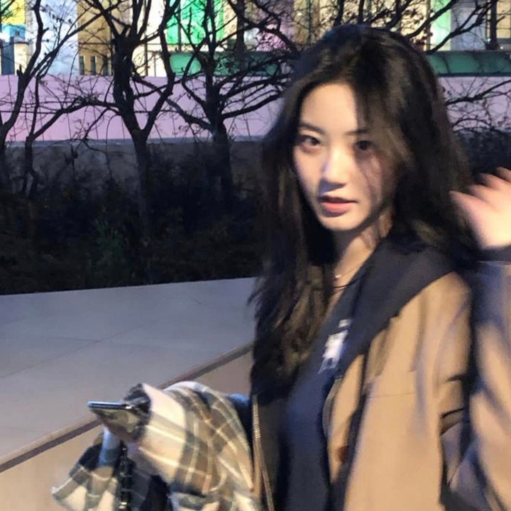 永恒美人
